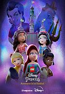 Lego Disney Princess: The Castle Quest