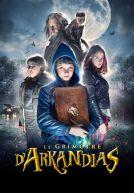 Le Grimoire d'Arkandias