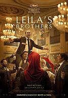 Leila's Brothers