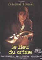 Le Lieu du Crime