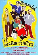 Le mouton à cinq pattes (The Sheep Has Five Legs)