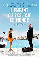 L'enfant qui mesurait le monde poster