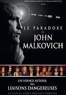Le paradoxe de John Malkovich
