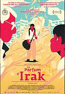 Le parfum d'Irak poster