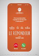 Le répondeur poster
