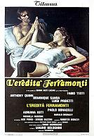 L'Eredita ferramonti - The Inheritance