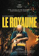 Le royaume poter