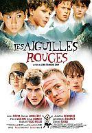 Les aiguilles rouges