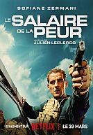 Le salaire de la peur poster