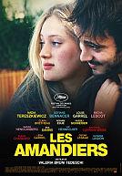 Les amandiers