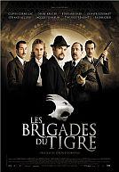 Les Brigades du Tigre