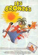 Les Bronzés