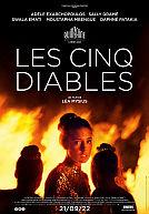 les cinq diables