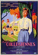 Les Collégiennes