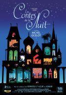 Les Contes de la Nuit