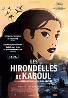 Les Hirondelles de Kaboul