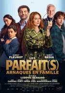 Les parfait(s): Arnaques en famille poster
