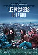 Les passagers de la nuit