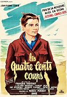 Les quatre cents coups (US : The 400 Blows)