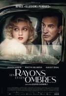 Les rayons et les ombres poster