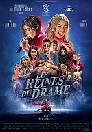 Les reines du drame poster