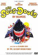 De blokbeesten met vakantie - Les sous-doués en vancances