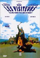 Les Visiteurs