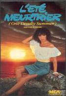 L'été Meurtrier - One Deadly Summer