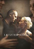 Letzter Abend poster