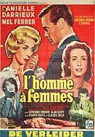 L'Homme à Femmes