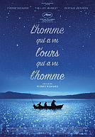 L'homme qui a vu l'ours qui a vu l'homme poster