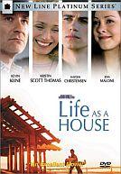 Life as a House