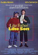 Like Father Like Son (1987)