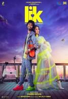 LIK: Love Insurance Company poster