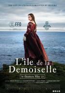 L'île de la demoiselle poster