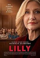 Lilly poster