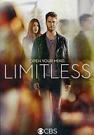 Limitless - Seizoen 1