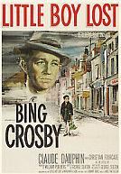 Little Boy Lost poster