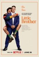Little Brother poster