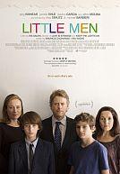Brooklyn Village (USA : Little Men)