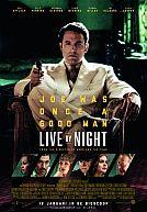 Live By Night