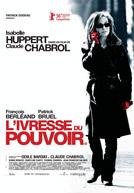 L'ivresse du Pouvoir