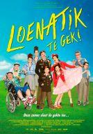 Loenatik, Te Gek !