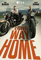 Long Way Home poster