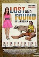 Lost and Found in Armenia