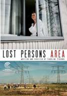 Lost Persons Area