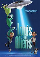 Louis en de Aliens