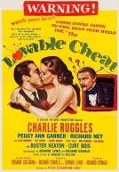 The Lovable Cheat dvd