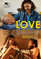 Love 2024 poster