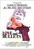 Love and Bullets poster